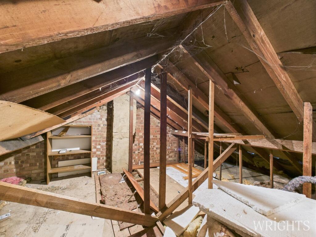 Additional image 31 of Crossway, Welwyn Garden City, AL8