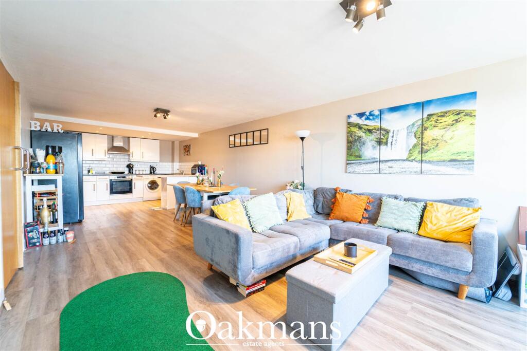 Additional image 12 of Warwick Street, Birmingham, West Midlands, B12