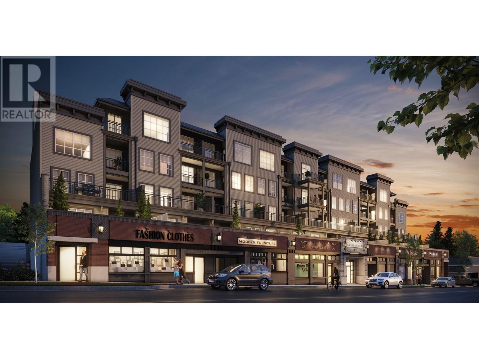 203 22348 NORTH AVENUE|Maple Ridge, British Columbia X0X0X0