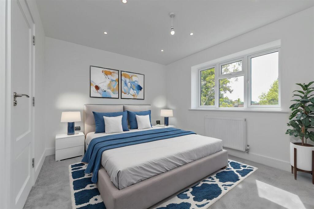 Additional image 9 of Birchmead Close, New Greens, St. Albans