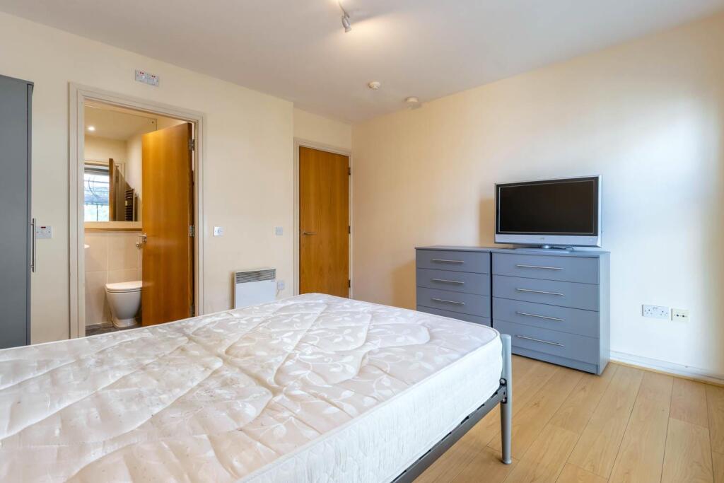 Additional image 8 of St Martins Gate, Worcester Street, B2 4BB