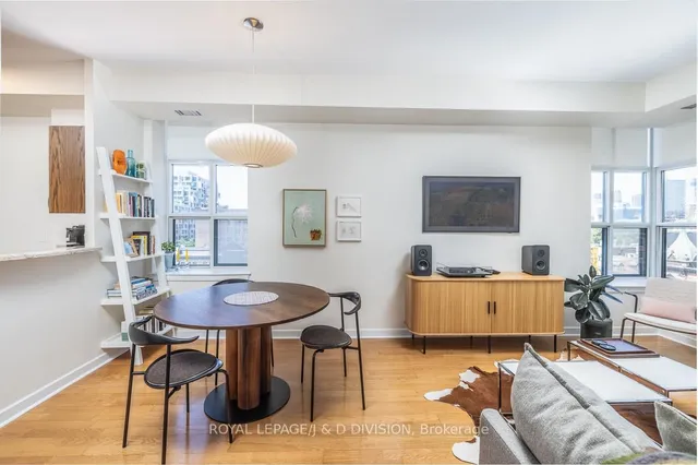 Additional image 15 of 438 Richmond St Unit 610