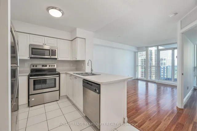 Additional image 6 of 4968 Yonge St Unit 2706