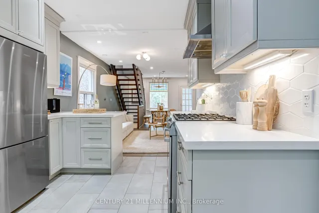 Additional image 18 of 634 Woodbine Ave