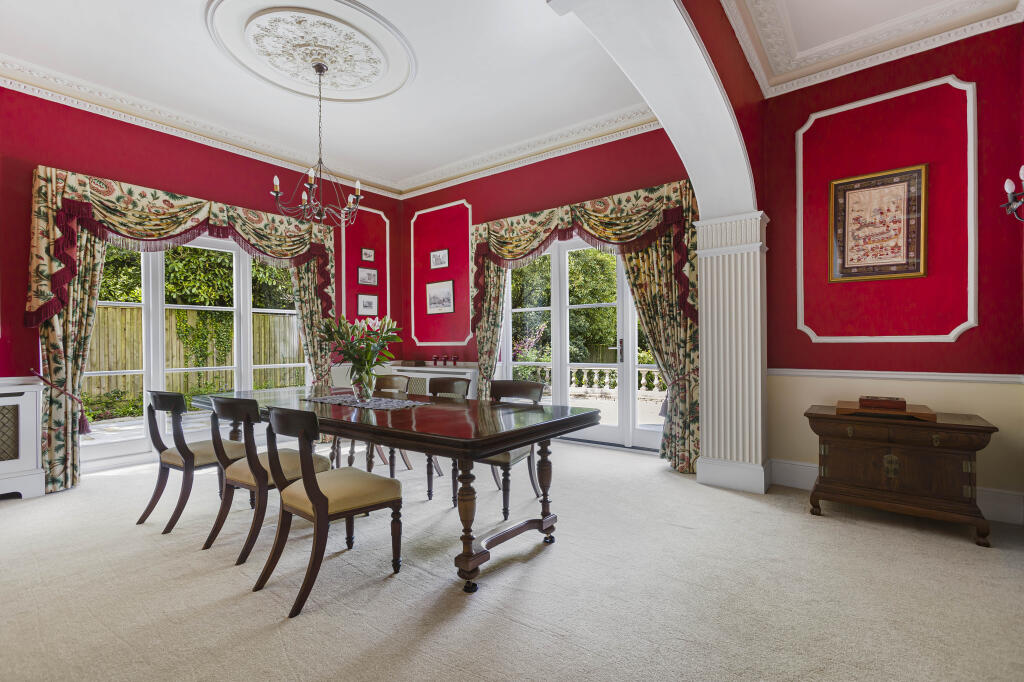 Additional image 3 of Grubbs Lane, Brookmans Park, AL9