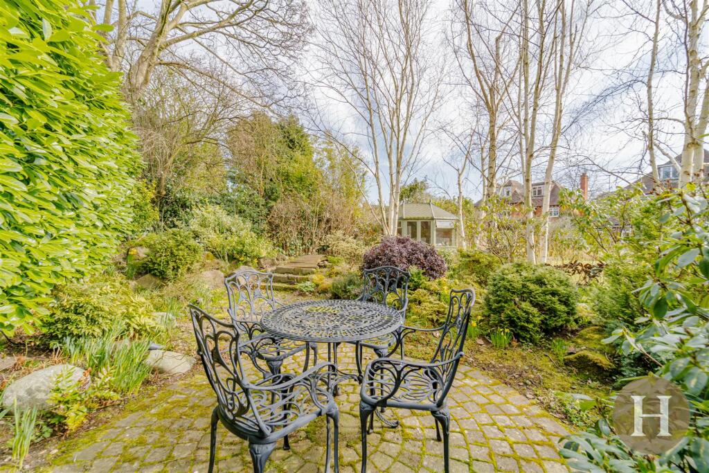 Additional image 56 of Croftdown Road, Harborne, Birmingham, B17