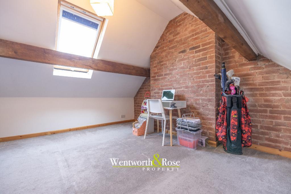 Additional image 21 of West Pathway, Harborne, Birmingham, West Midlands, B17 9DU