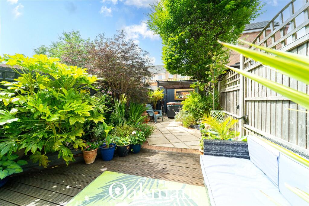 Additional image 27 of William Road, Birmingham, West Midlands, B31