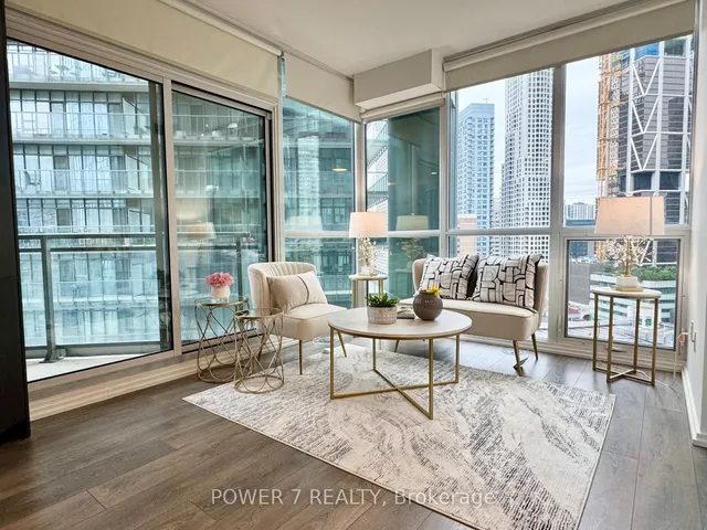 房产图片 11 - 45 查尔斯街 1806 单元