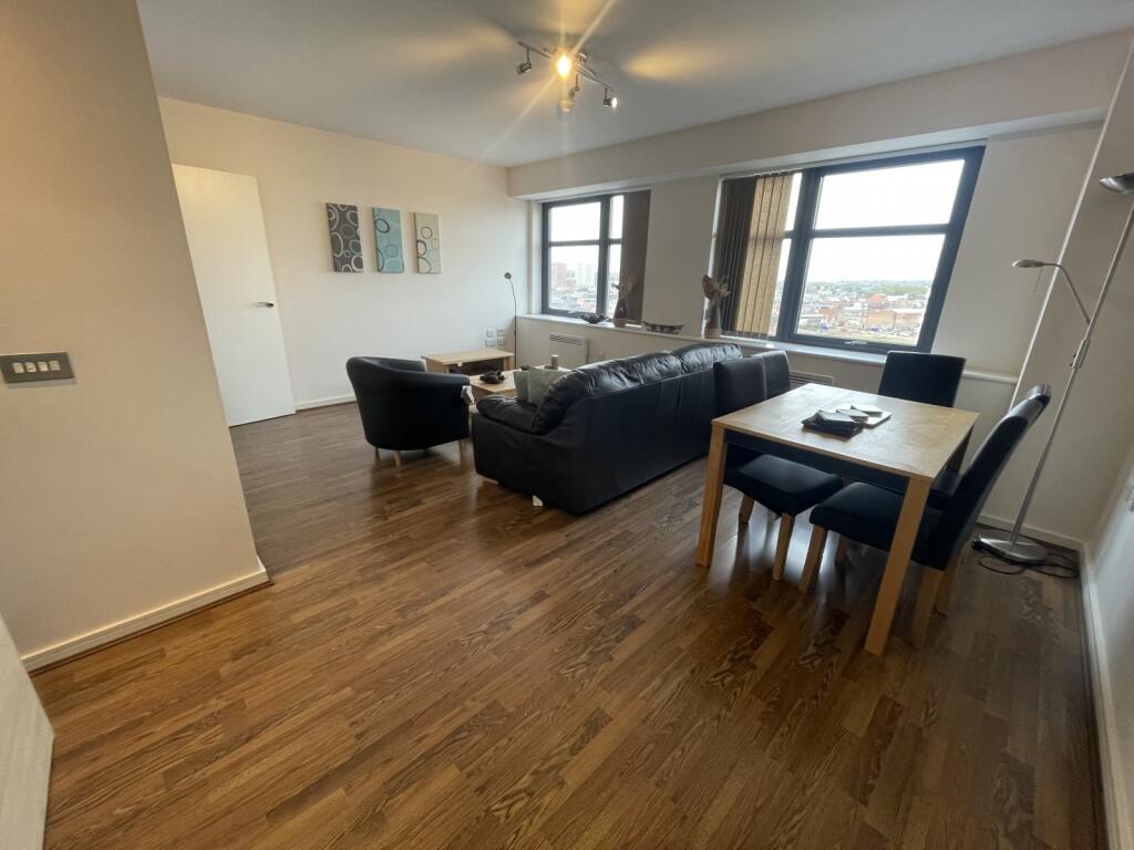 Additional image 3 of Newhall Street, Birmingham, West Midlands, B3