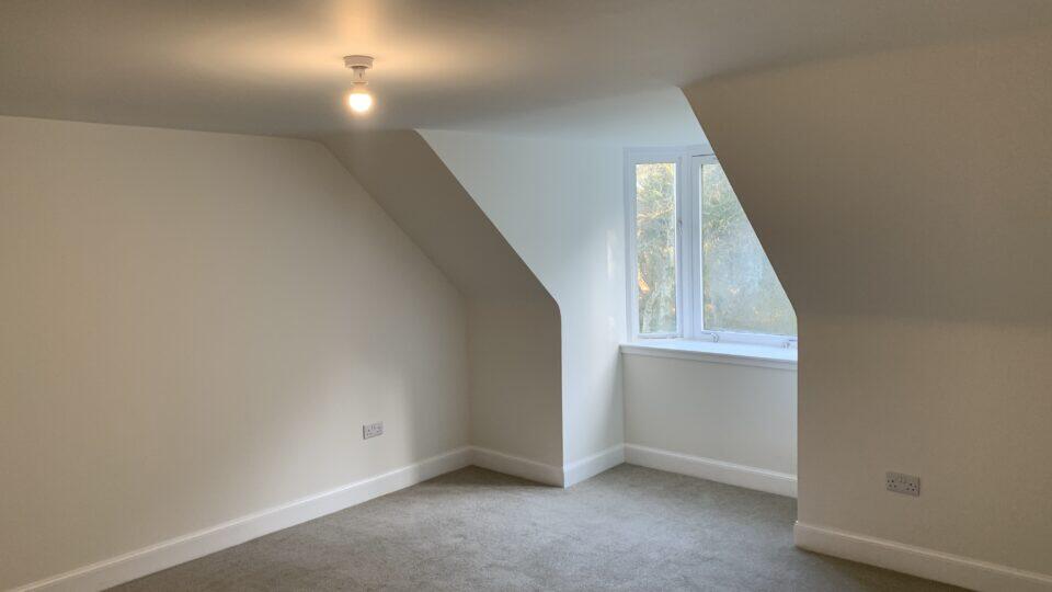 Additional image 13 of Redcraigs Farmhouse And Lodges, Aberdeenshire, AB12