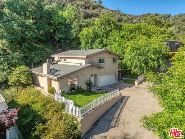 3735 Montuso Pl, Encino, CA 91436