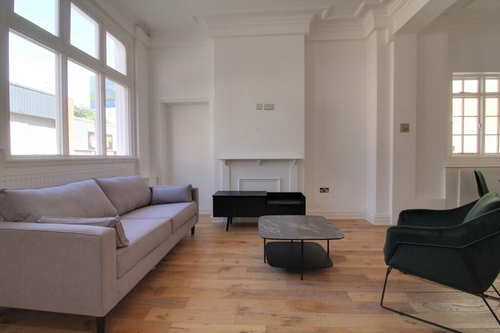 Additional image 4 of Camden Court, Camden Street, Jewellery Quarter