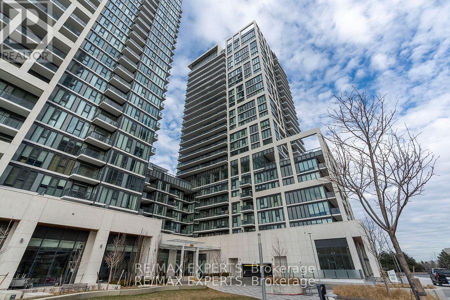 1512 - 9000 JANE STREET|Vaughan (Concord), Ontario L4K0M6