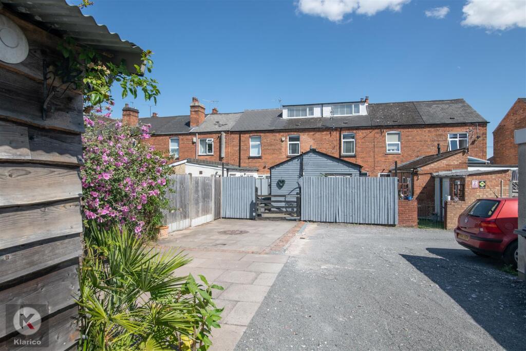 Additional image 31 of Lincoln Road North, Acocks Green