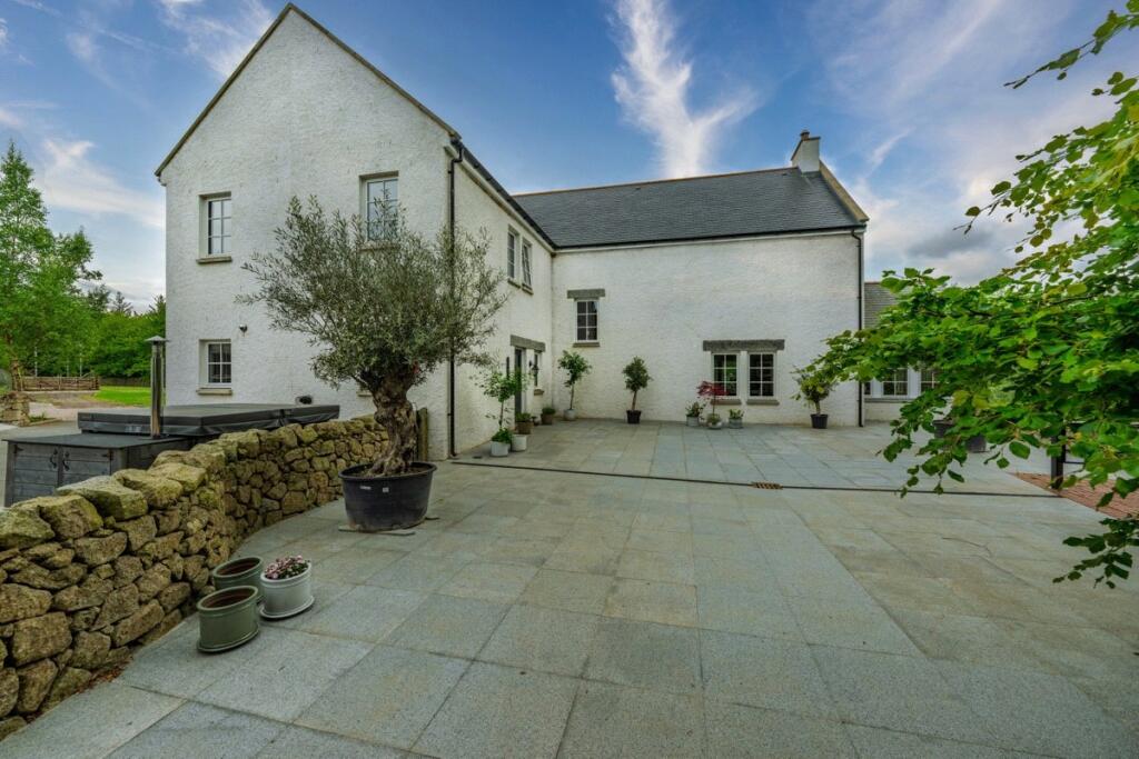 Additional image 26 of Birken House, Craigston, Turriff, Aberdeenshire, AB53