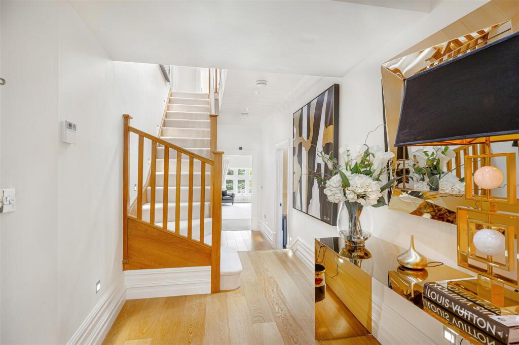 Additional image 21 of Bedwell Park, Cucumber Lane, Essendon