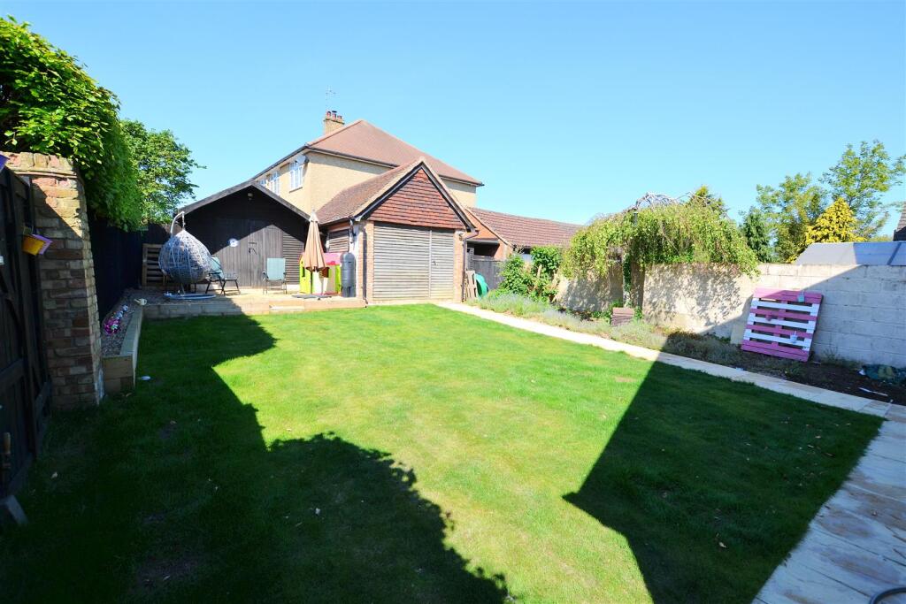 Additional image 35 of Great North Road, Welwyn Garden City