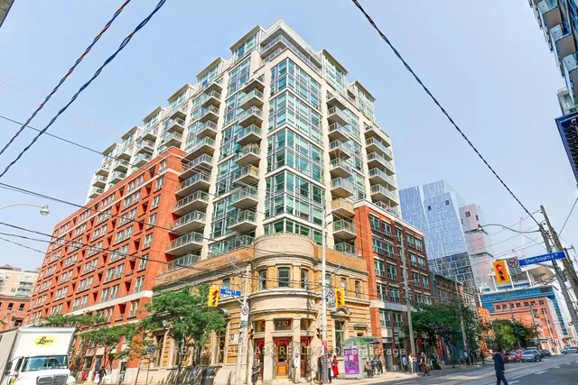 Additional image 26 of 230 King St Unit 911