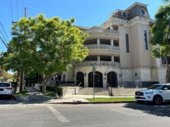 850 N Croft Ave APT 301, Los Angeles, CA 90069