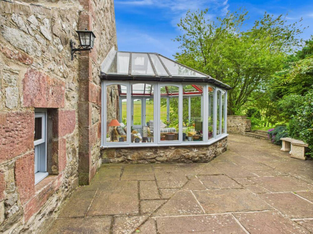 Additional image 32 of Forglen, Turriff, AB53