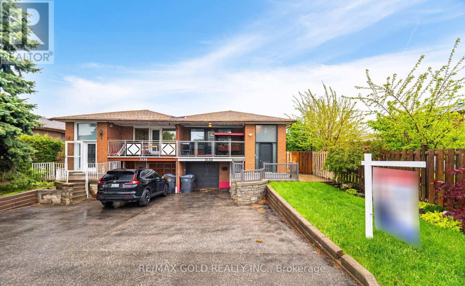 3132 MORNING STAR DRIVE|Mississauga (Malton), Ontario L4T1X4