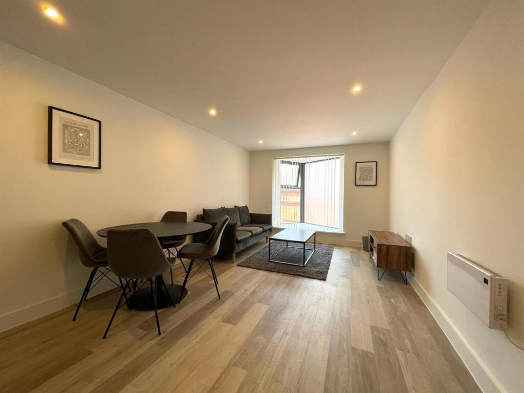 Additional image 2 of Lombard Street, Birmingham