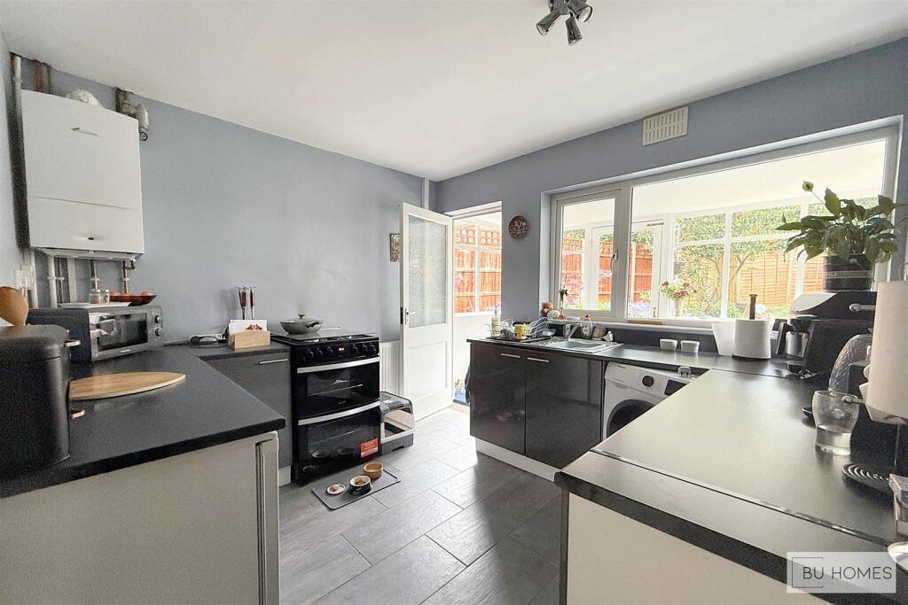 Additional image 4 of Gospel Lane, Acocks Green