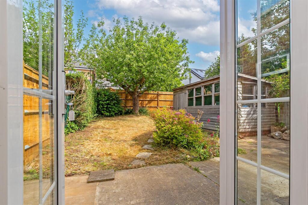 Additional image 13 of Francis Avenue, St. Albans