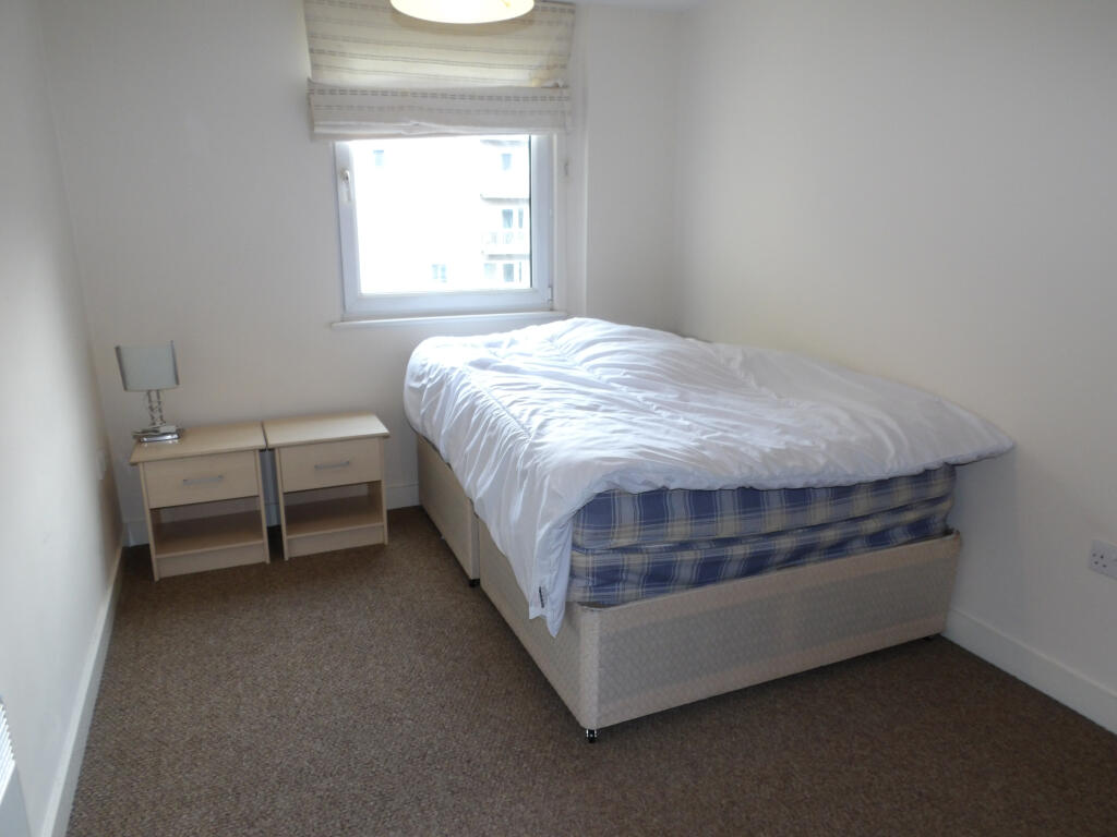 Additional image 5 of Quartz Apartments, Jewellery Quarter