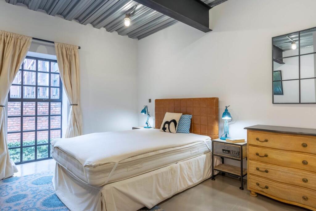 Additional image 17 of Rifle Maker Building, 32-35 Water Street, Birmingham