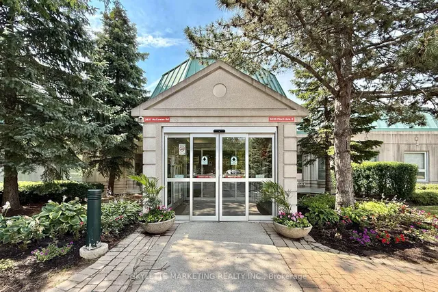 Additional image 4 of 5039 Finch Ave Unit 1109