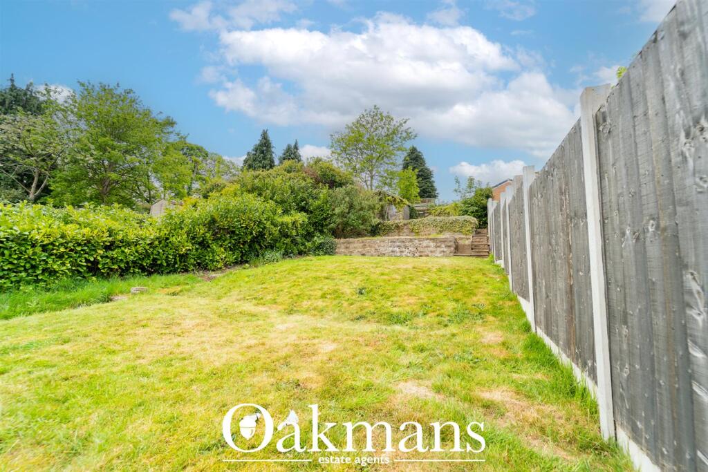 Additional image 29 of Greenridge Road, Birmingham, B20