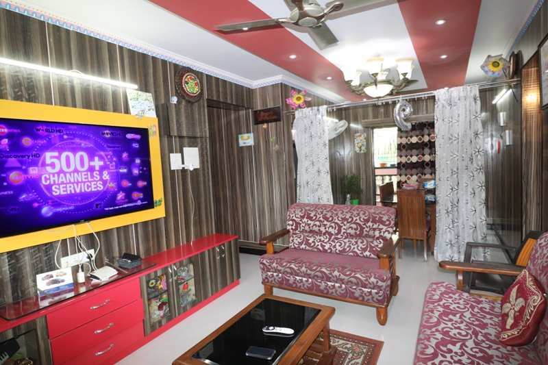 Additional image 3 of Defence Colony, Porvorim, Goa