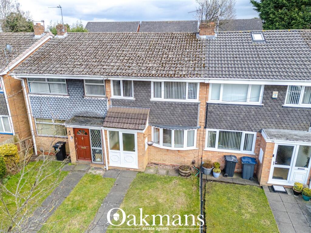 Additional image 23 of Woodgate Drive, Birmingham, B32