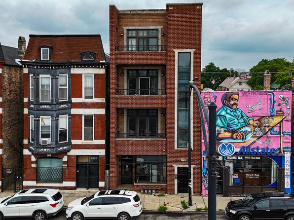 1918 W Cermak Rd #4, Chicago, IL 60608