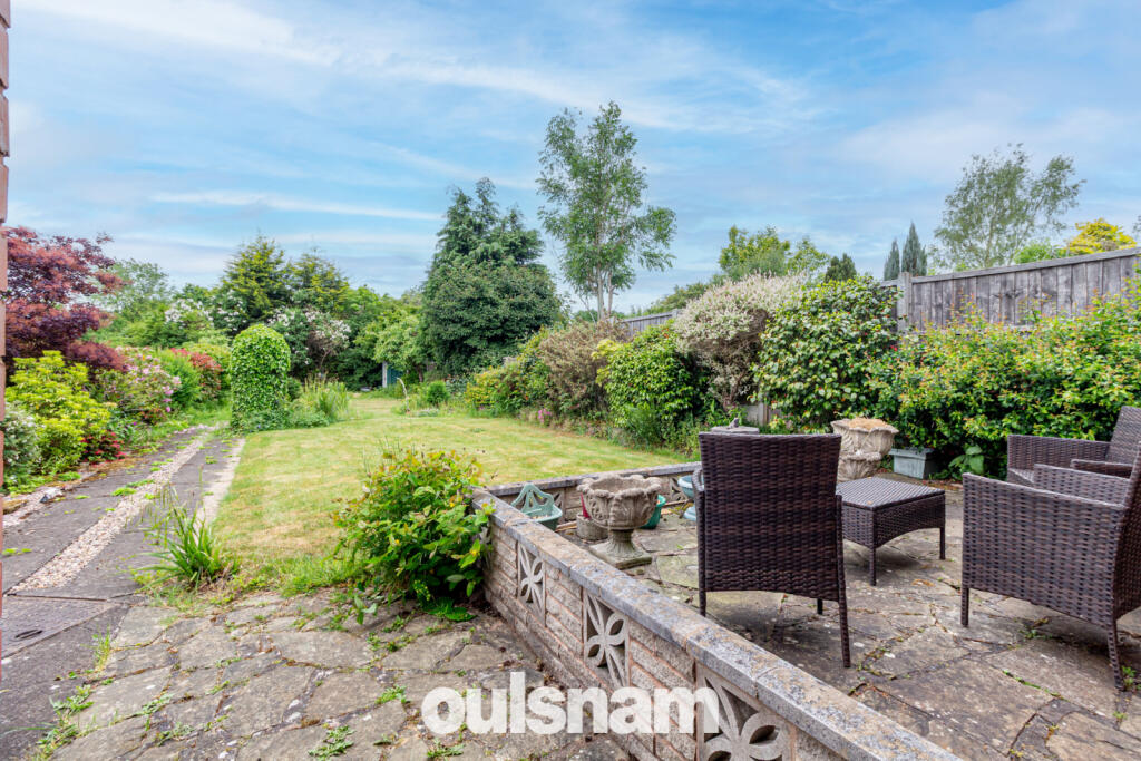 Additional image 12 of St. Laurence Road, Bournville Village Trust, Northfield, Birmingham, B31