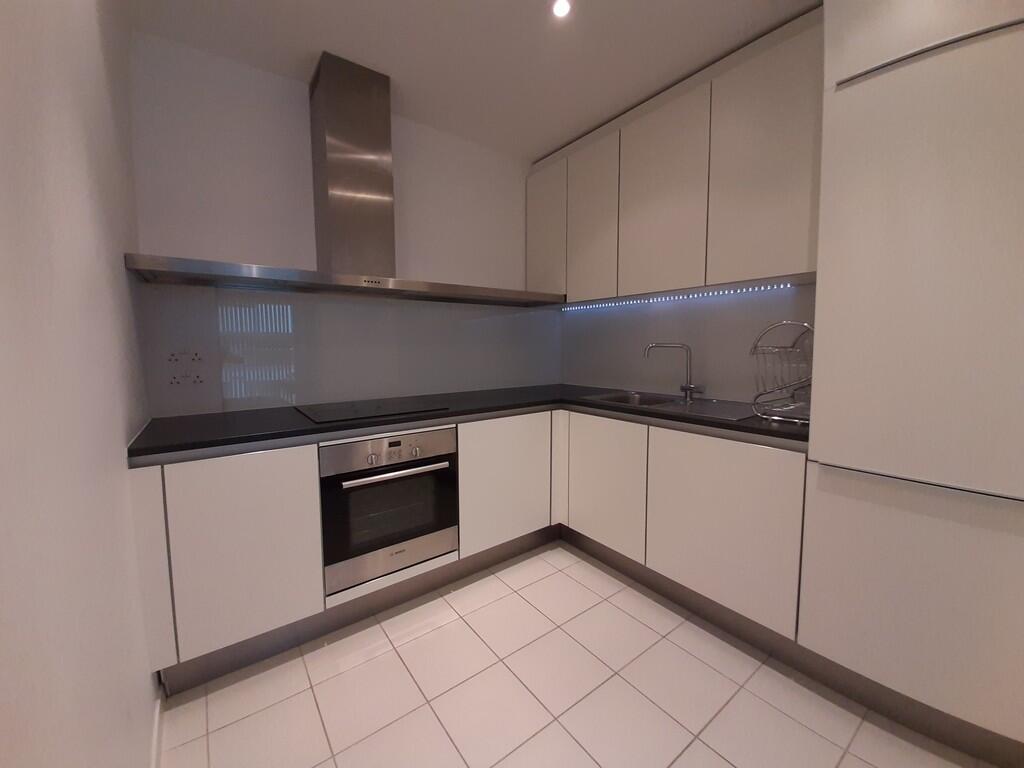 Additional image 2 of The Cube West, 197 Wharfside Street