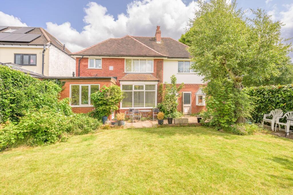 Additional image 23 of Fitz Roy Avenue, Birmingham