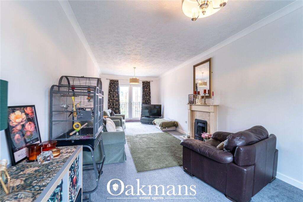 Additional image 2 of William Road, Birmingham, West Midlands, B31