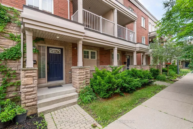 365 Murray Ross Pkwy Unit 29