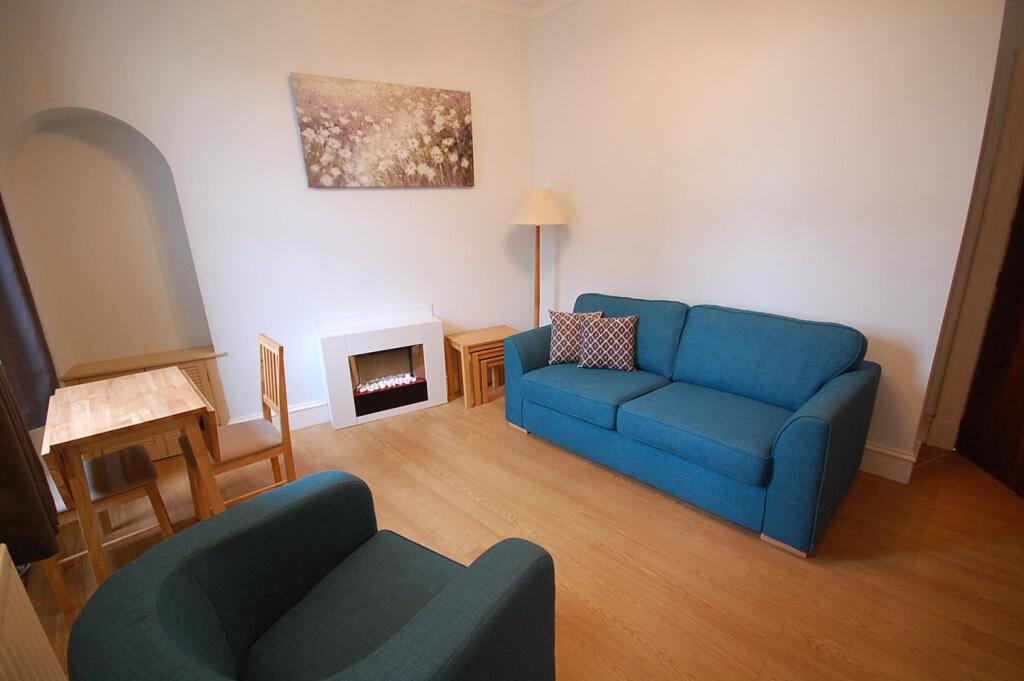 Additional image 2 of Howburn Place, City Centre, Aberdeen, AB11