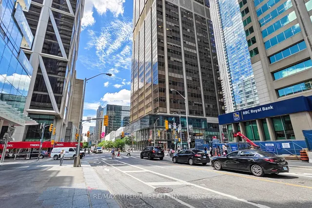 Additional image 6 of 1 Bloor St Unit 414