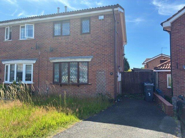 Ockam Croft, Birmingham, West Midlands, B31