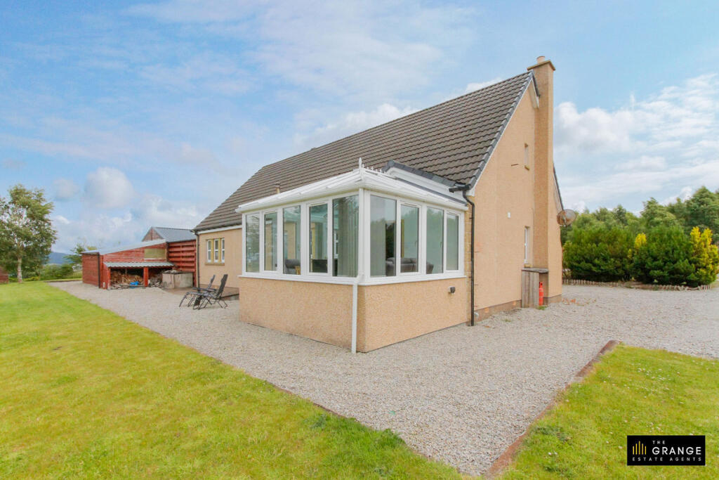 Additional image 28 of Spey Valley Drive, Aberlour, AB38