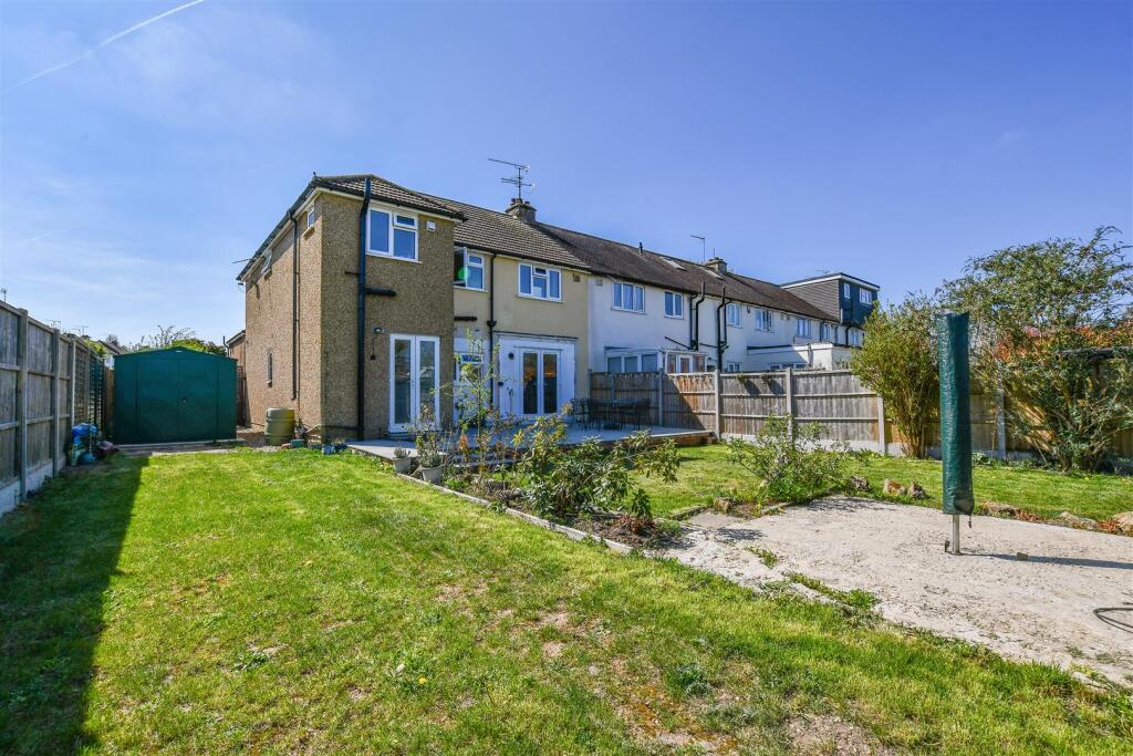 Additional image 25 of Aubrey Avenue, London Colney, St. Albans