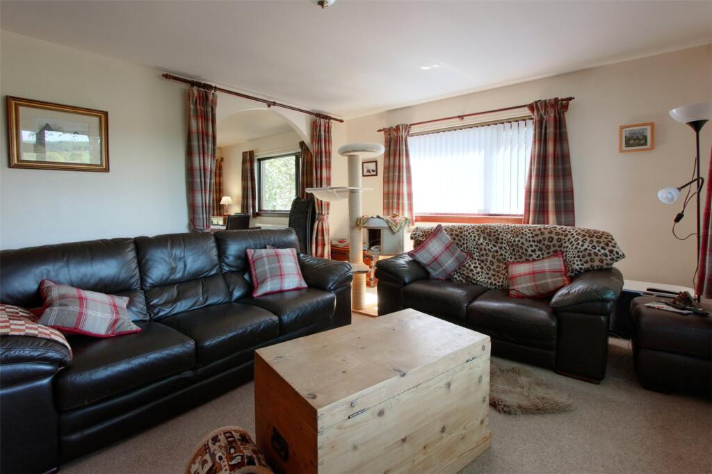 Additional image 6 of Rinnesview, Rinnachat, Aberlour, Moray, AB38