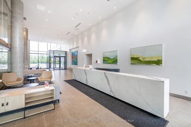 Additional image 4 of 3100 Keele St Unit 925