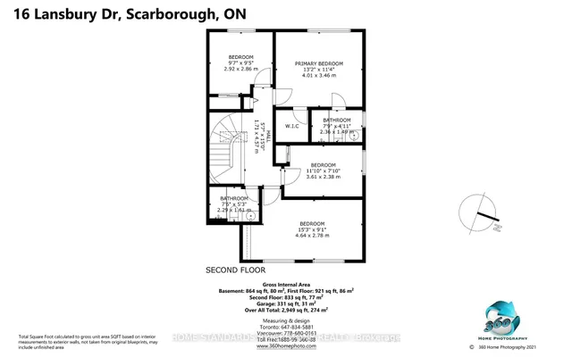 Additional image 32 of 16 Lansbury Dr