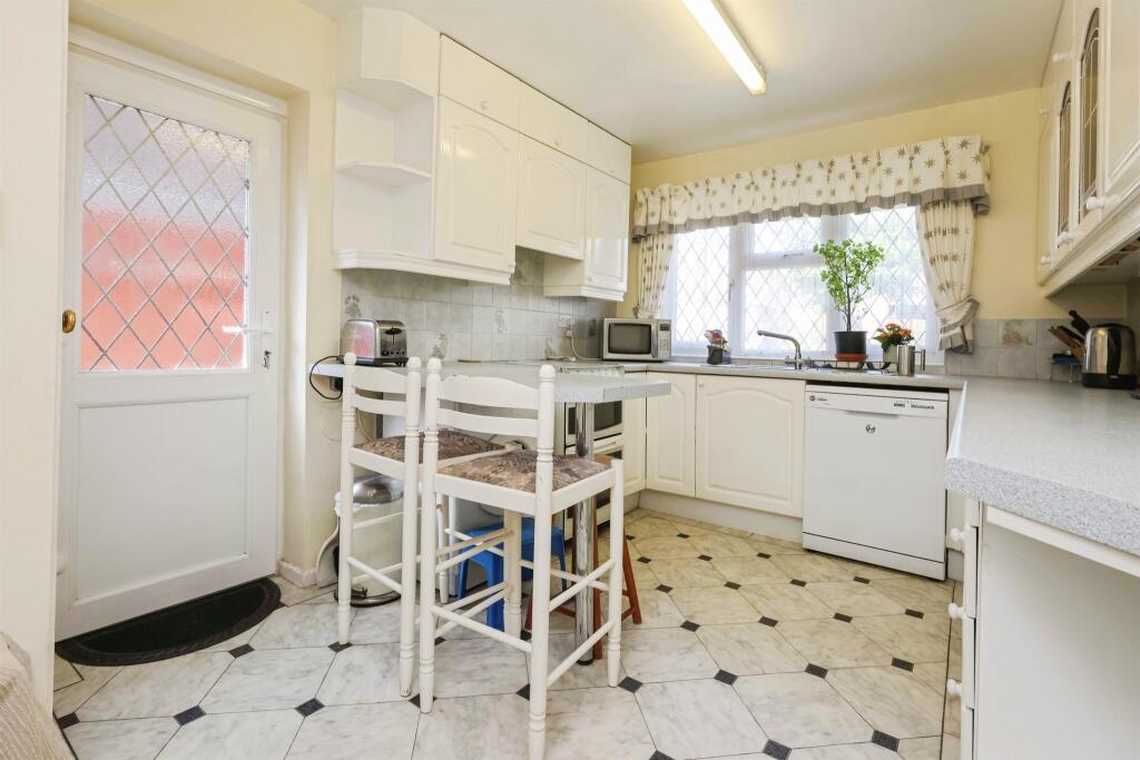 Additional image 5 of Mallory Rise, Birmingham